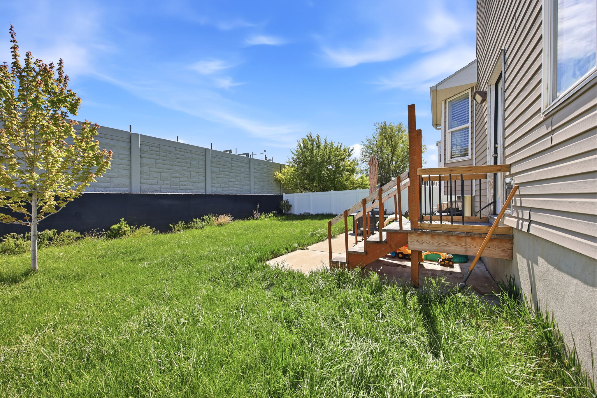 FREMONT ESTATES - Residential