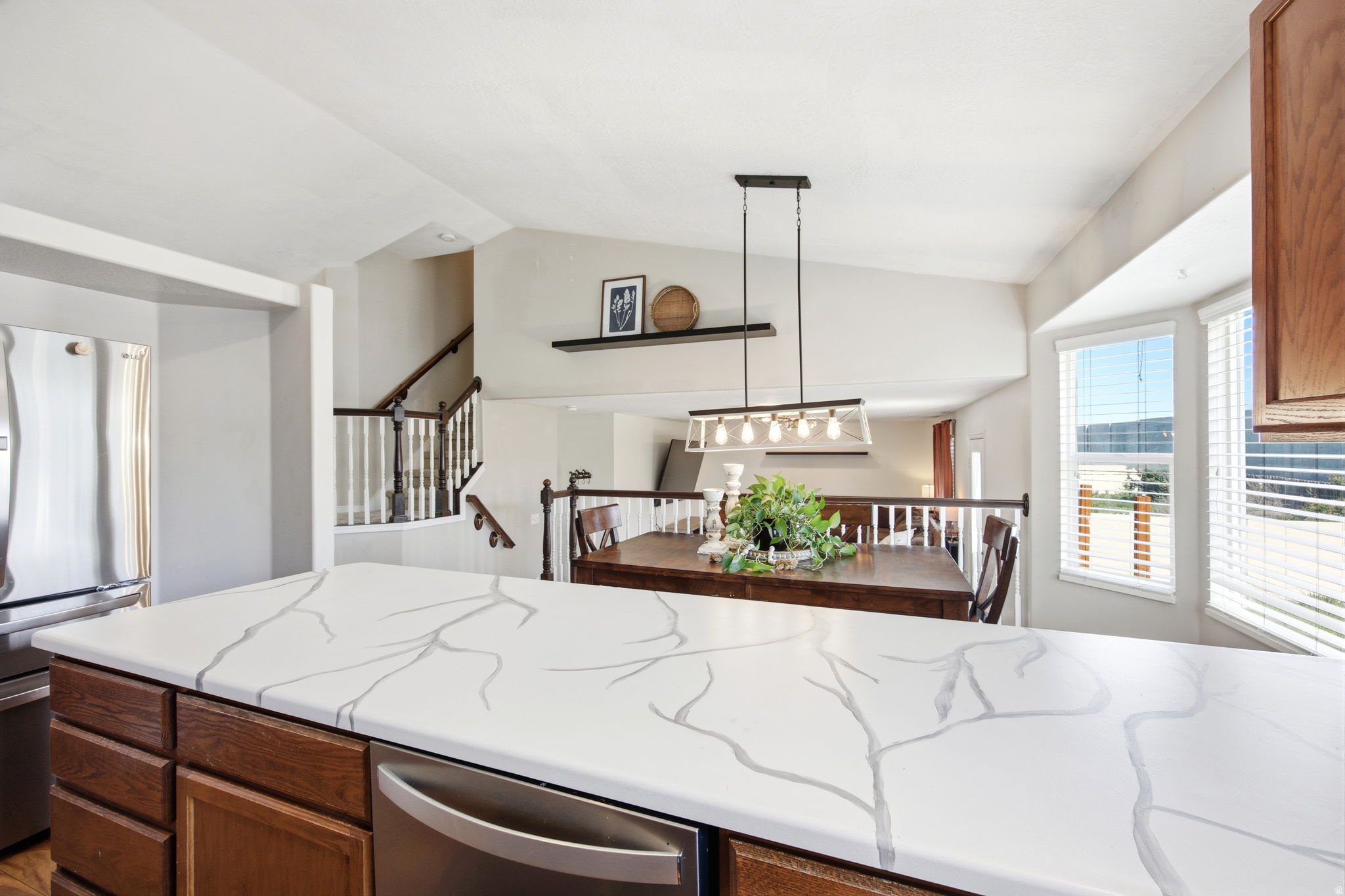 FREMONT ESTATES - Residential