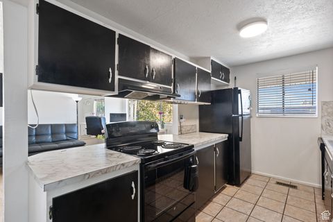 Tiny photo for 4332 S 1195 W #18D, Taylorsville, UT 84123 (MLS # 2118125)