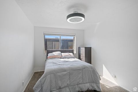 Tiny photo for 4332 S 1195 W #18D, Taylorsville, UT 84123 (MLS # 2118125)