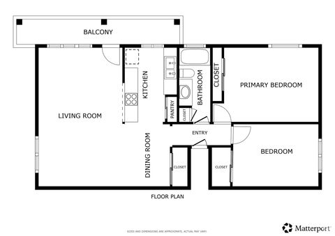 Tiny photo for 4332 S 1195 W #18D, Taylorsville, UT 84123 (MLS # 2118125)