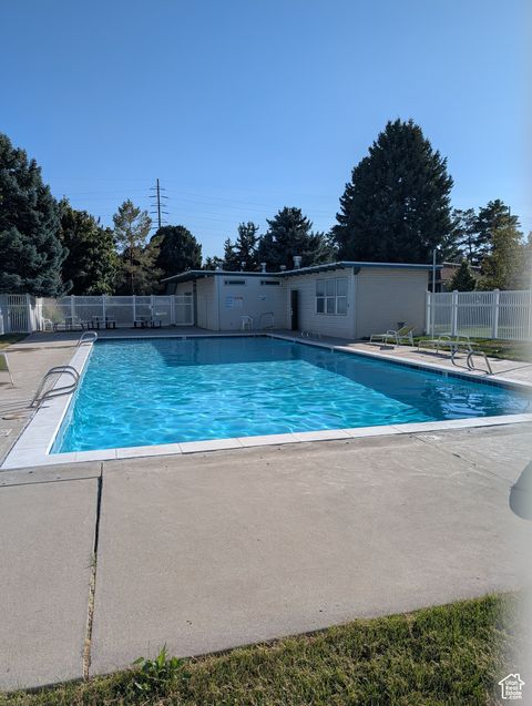 Tiny photo for 4332 S 1195 W #18D, Taylorsville, UT 84123 (MLS # 2118125)