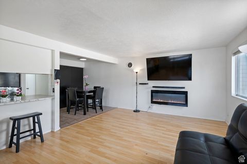 Tiny photo for 4332 S 1195 W #18D, Taylorsville, UT 84123 (MLS # 2118125)