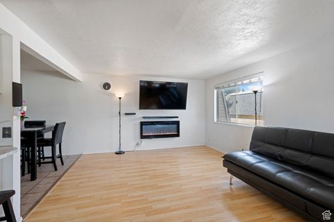 Tiny photo for 4332 S 1195 W #18D, Taylorsville, UT 84123 (MLS # 2118125)