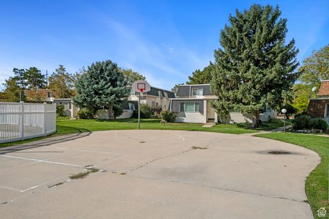 Tiny photo for 4332 S 1195 W #18D, Taylorsville, UT 84123 (MLS # 2118125)