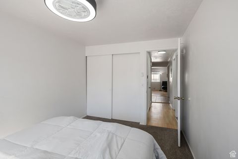 Tiny photo for 4332 S 1195 W #18D, Taylorsville, UT 84123 (MLS # 2118125)