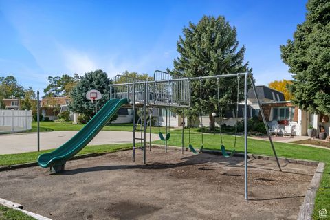 Tiny photo for 4332 S 1195 W #18D, Taylorsville, UT 84123 (MLS # 2118125)