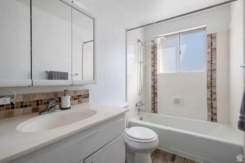 Tiny photo for 4332 S 1195 W #18D, Taylorsville, UT 84123 (MLS # 2118125)