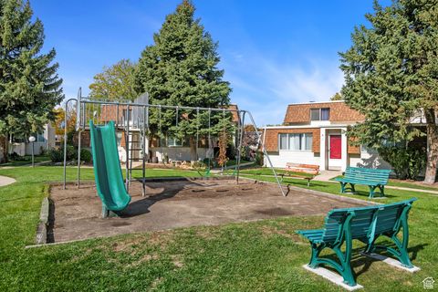 Tiny photo for 4332 S 1195 W #18D, Taylorsville, UT 84123 (MLS # 2118125)