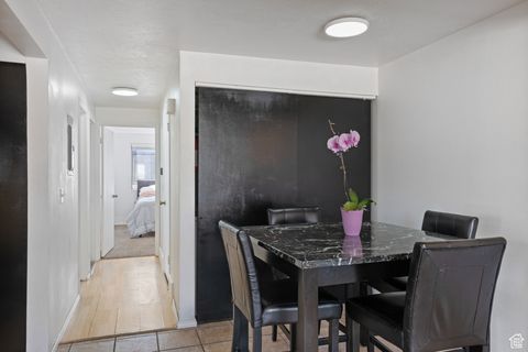 Tiny photo for 4332 S 1195 W #18D, Taylorsville, UT 84123 (MLS # 2118125)