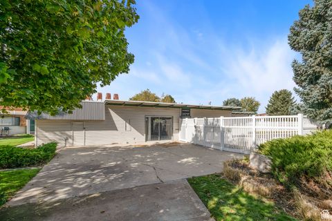 Tiny photo for 4332 S 1195 W #18D, Taylorsville, UT 84123 (MLS # 2118125)