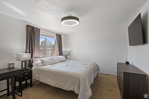 Tiny photo for 4332 S 1195 W #18D, Taylorsville, UT 84123 (MLS # 2118125)