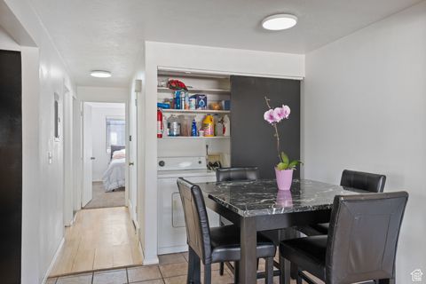 Tiny photo for 4332 S 1195 W #18D, Taylorsville, UT 84123 (MLS # 2118125)