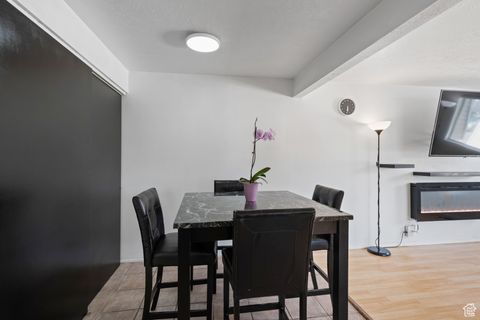 Tiny photo for 4332 S 1195 W #18D, Taylorsville, UT 84123 (MLS # 2118125)