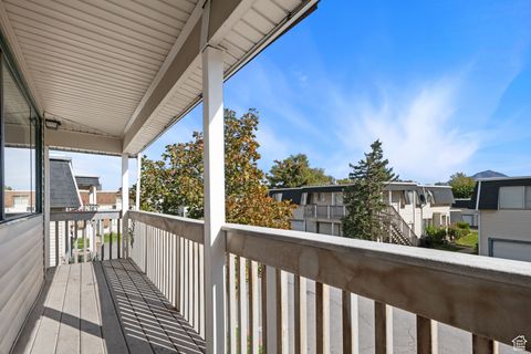 Tiny photo for 4332 S 1195 W #18D, Taylorsville, UT 84123 (MLS # 2118125)