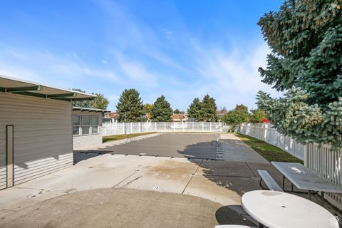 Tiny photo for 4332 S 1195 W #18D, Taylorsville, UT 84123 (MLS # 2118125)