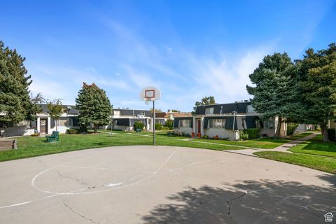 Tiny photo for 4332 S 1195 W #18D, Taylorsville, UT 84123 (MLS # 2118125)