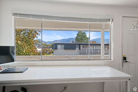 Tiny photo for 4332 S 1195 W #18D, Taylorsville, UT 84123 (MLS # 2118125)