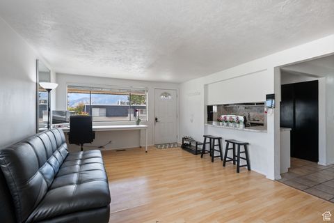 Tiny photo for 4332 S 1195 W #18D, Taylorsville, UT 84123 (MLS # 2118125)