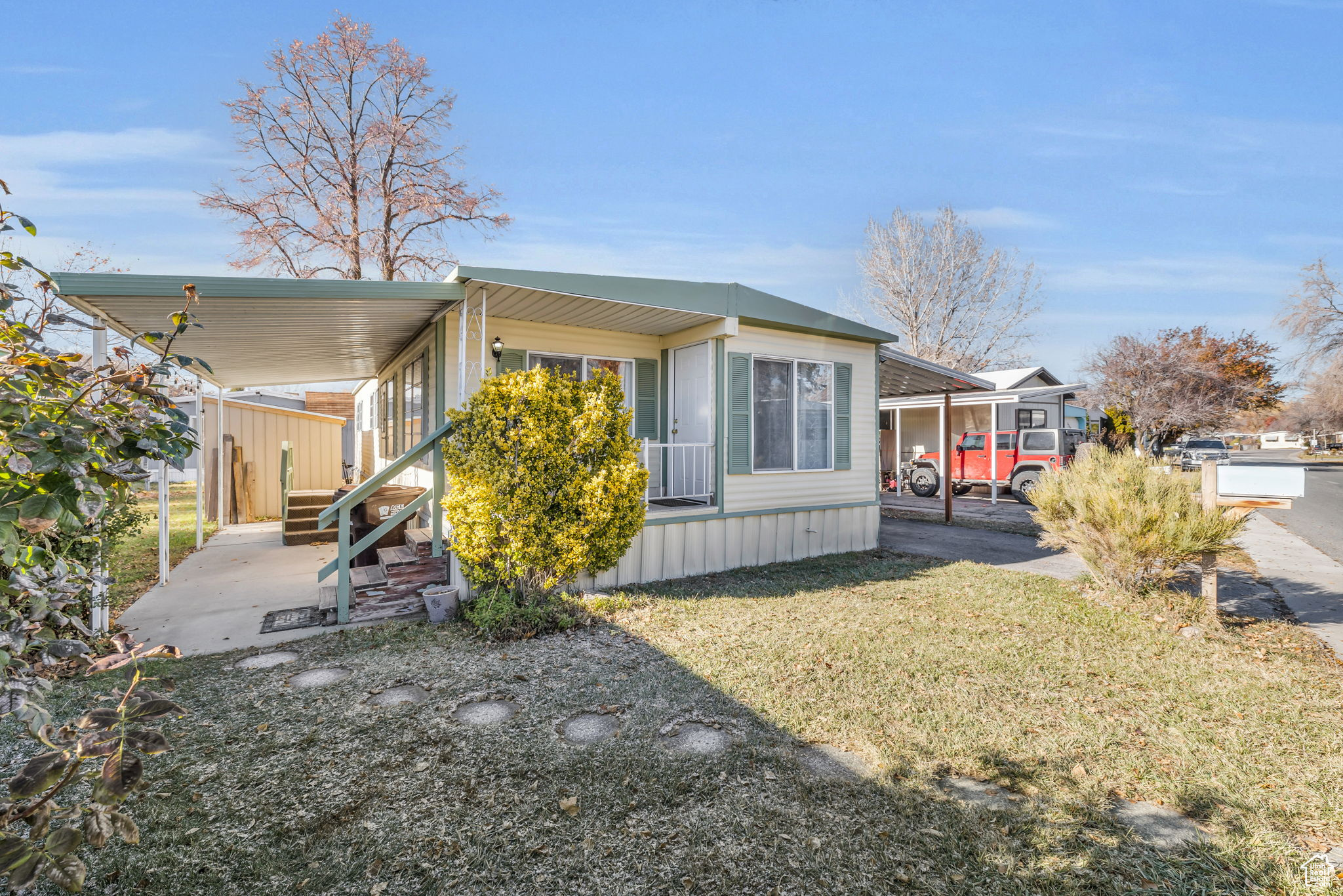 5084 S Escondido St, Murray, Utah image 1