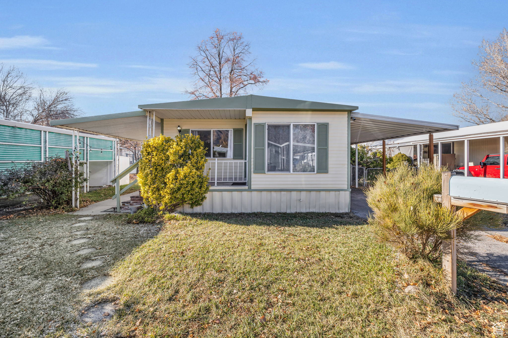5084 S Escondido St, Murray, Utah image 20