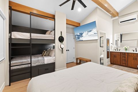 Tiny photo for 301 ONTARIO AVE, Park City, UT 84060 (MLS # 2139157)