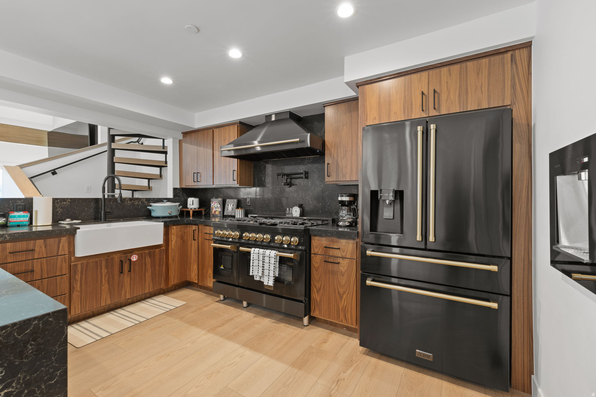 PARK CITY - Residential