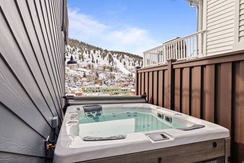 Tiny photo for 301 ONTARIO AVE, Park City, UT 84060 (MLS # 2139157)