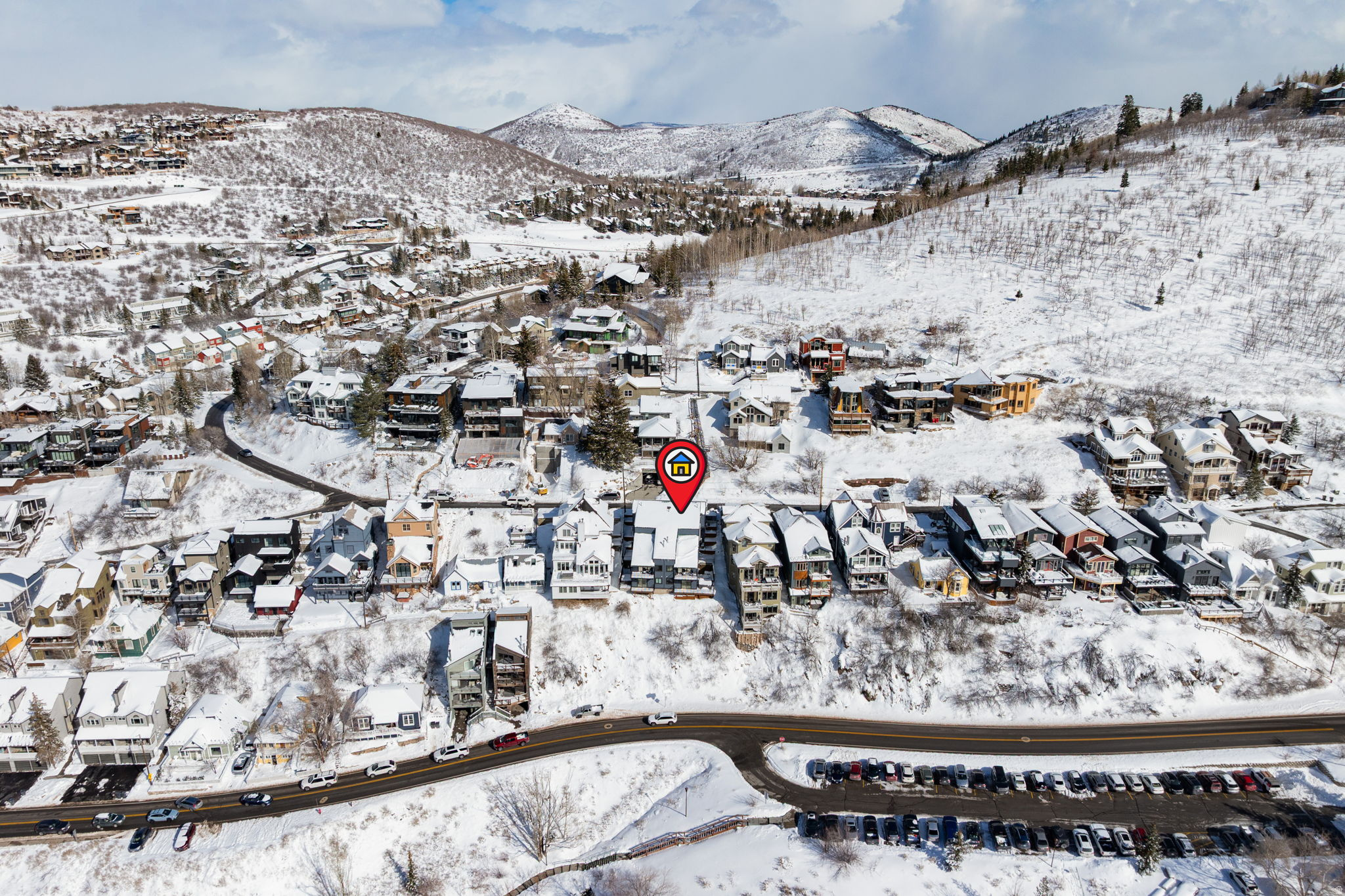 PARK CITY - Residential