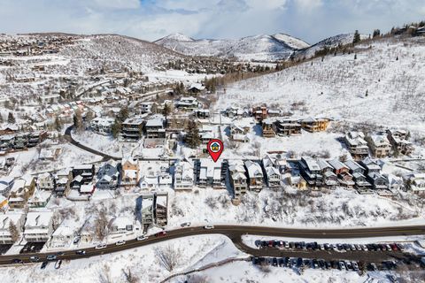 Tiny photo for 301 ONTARIO AVE, Park City, UT 84060 (MLS # 2139157)