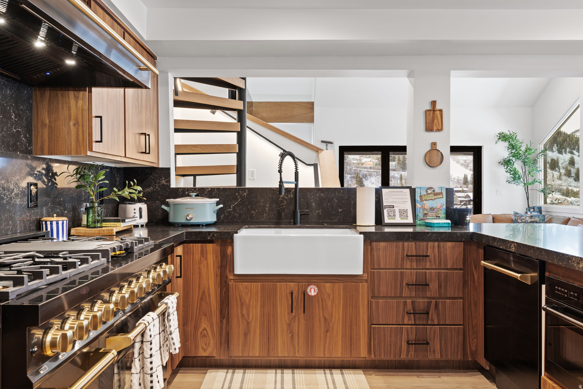 PARK CITY - Residential