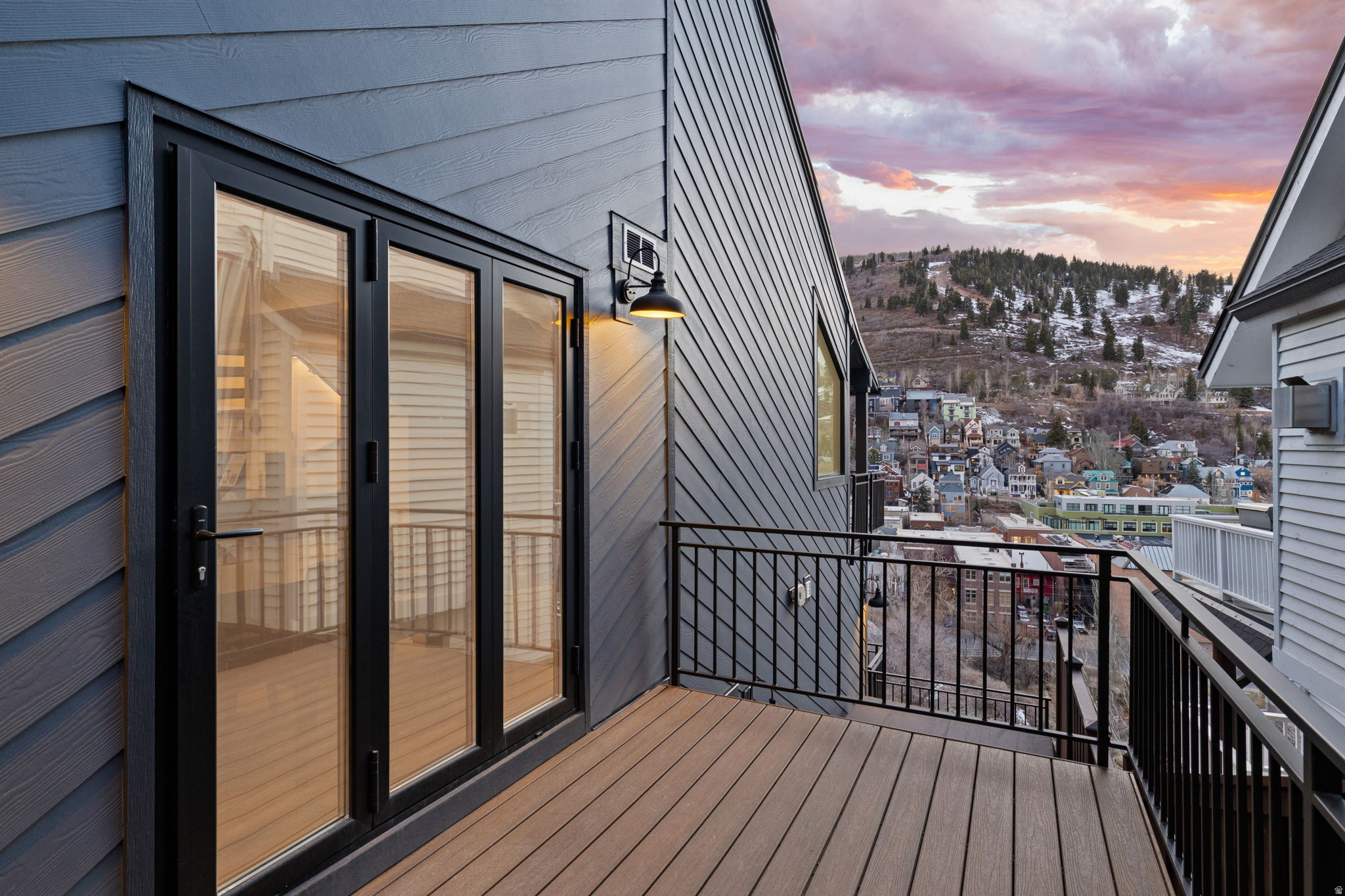 PARK CITY - Residential