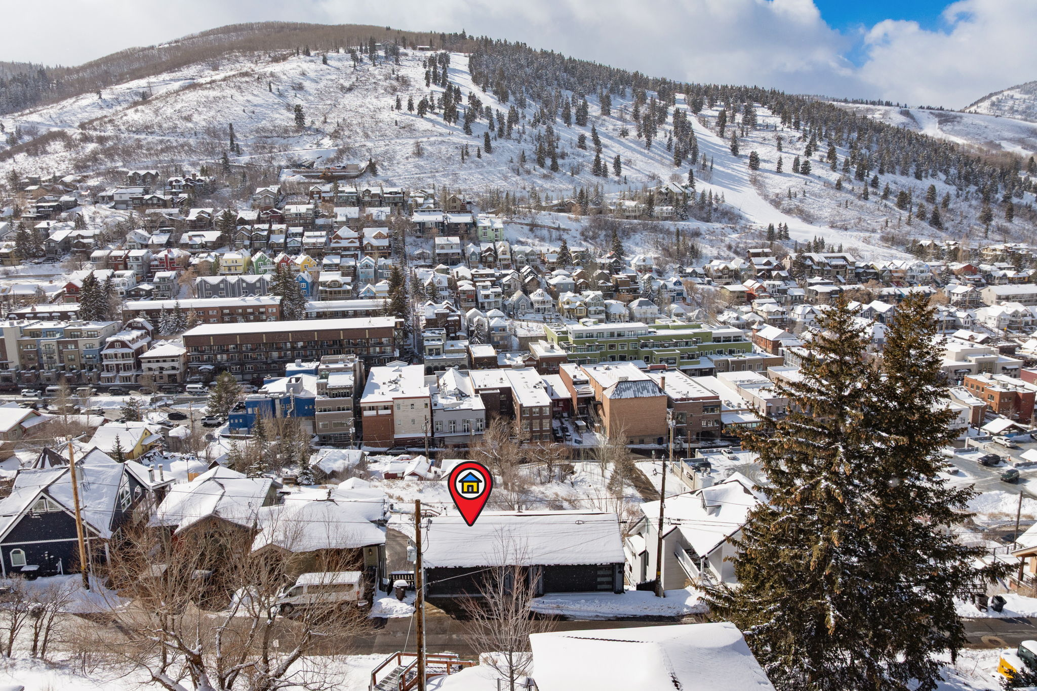 PARK CITY - Residential