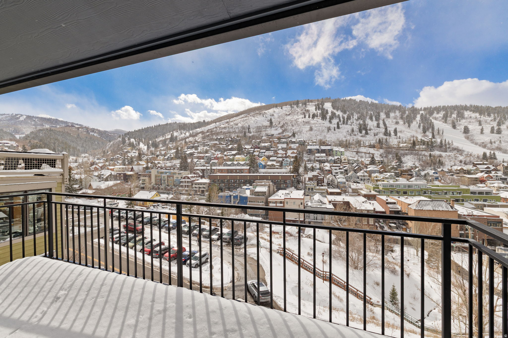 PARK CITY - Residential
