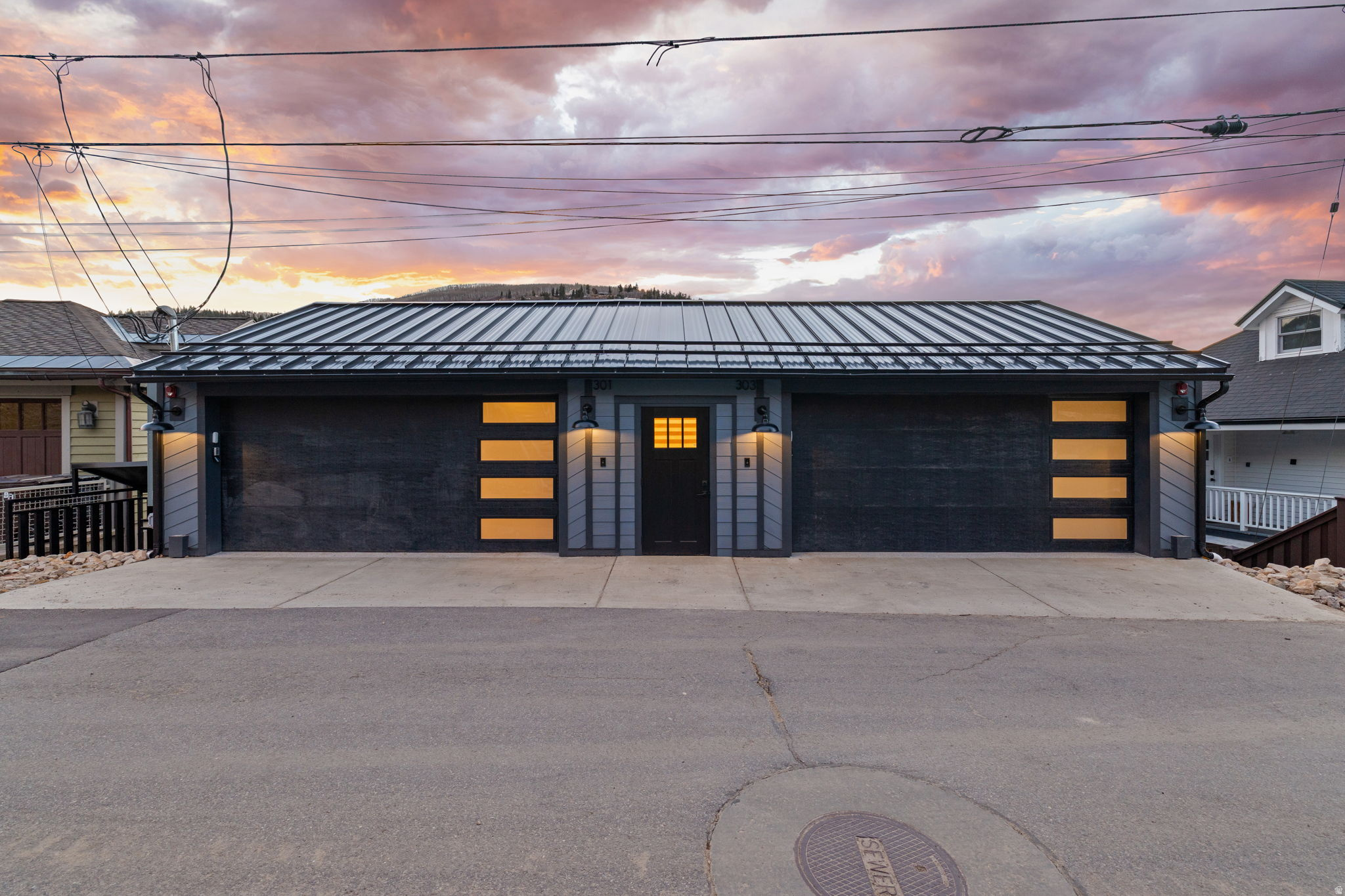 PARK CITY - Residential