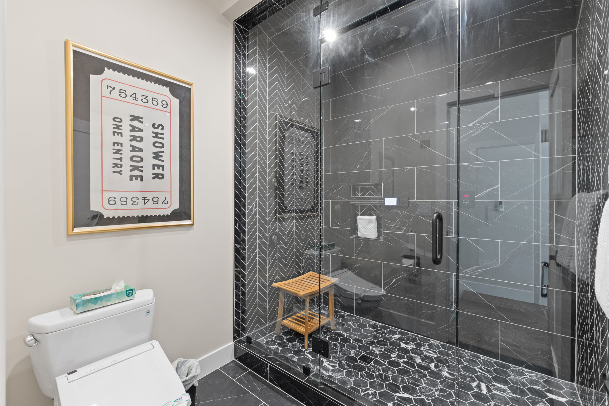 PARK CITY - Residential