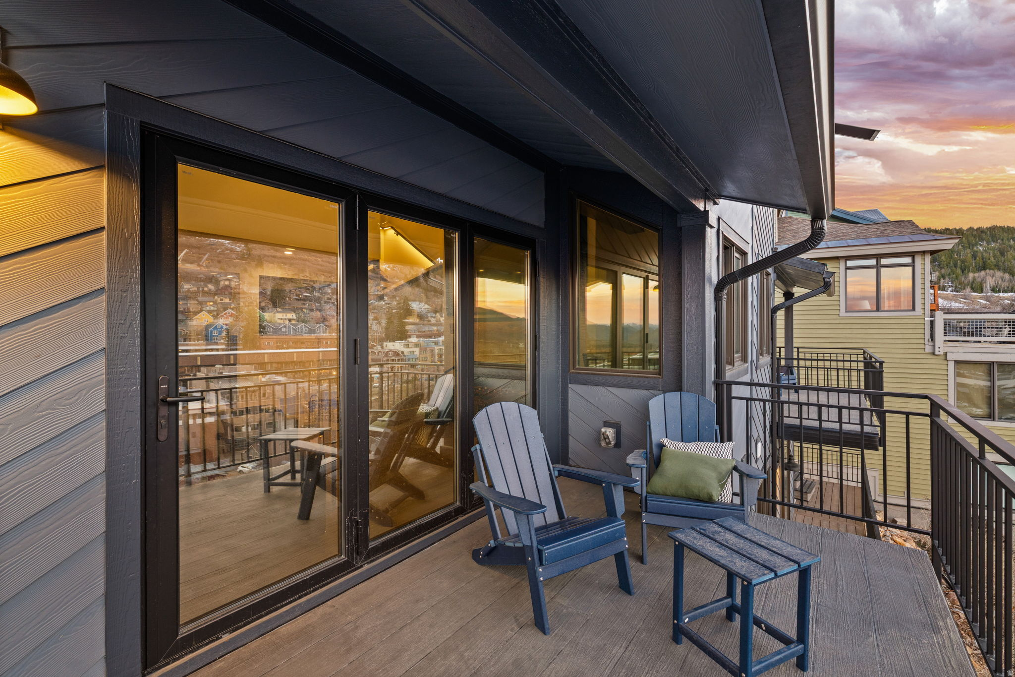 PARK CITY - Residential