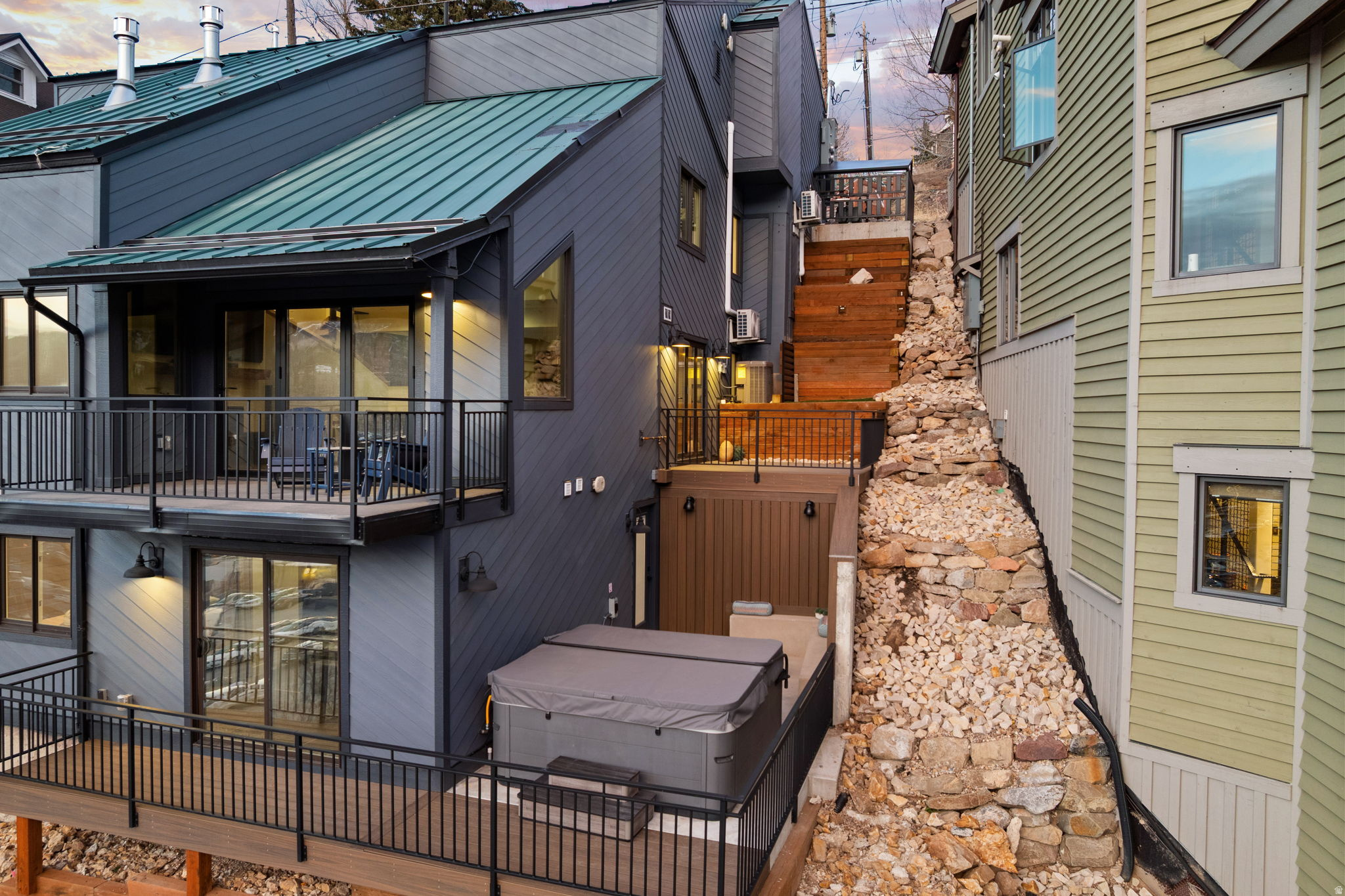 PARK CITY - Residential