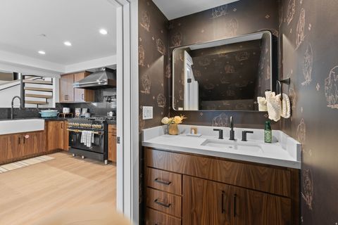 Tiny photo for 301 ONTARIO AVE, Park City, UT 84060 (MLS # 2139157)