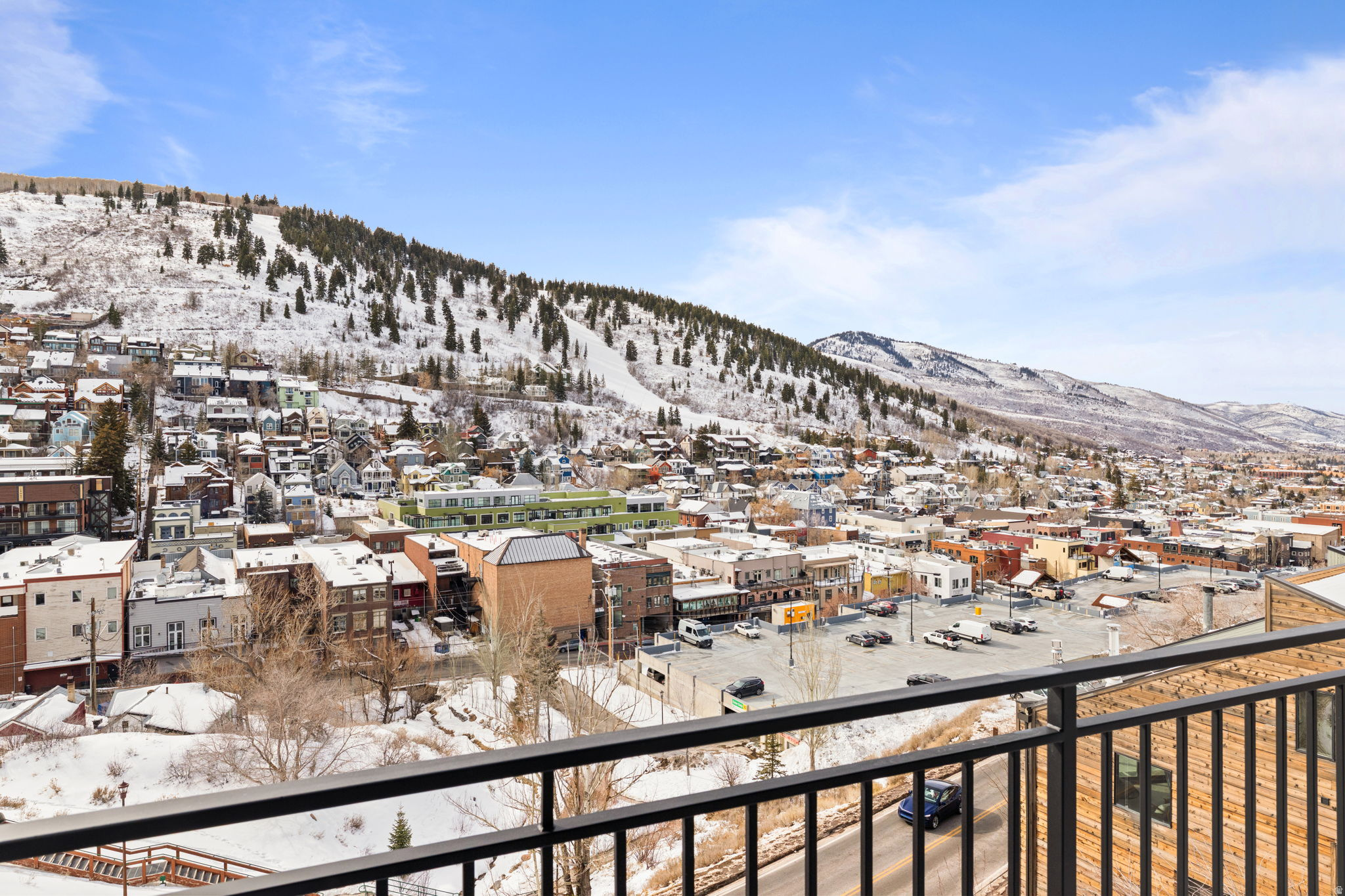PARK CITY - Residential