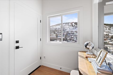 Tiny photo for 301 ONTARIO AVE, Park City, UT 84060 (MLS # 2139157)
