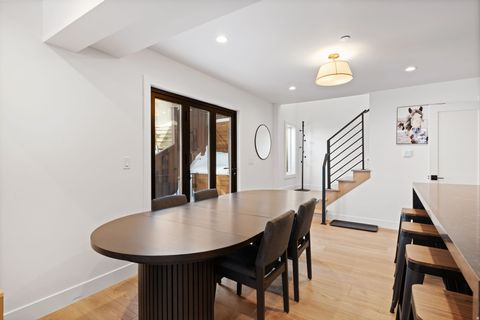 Tiny photo for 301 ONTARIO AVE, Park City, UT 84060 (MLS # 2139157)