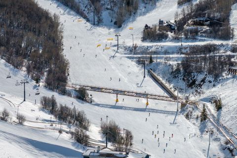 Tiny photo for 301 ONTARIO AVE, Park City, UT 84060 (MLS # 2139157)