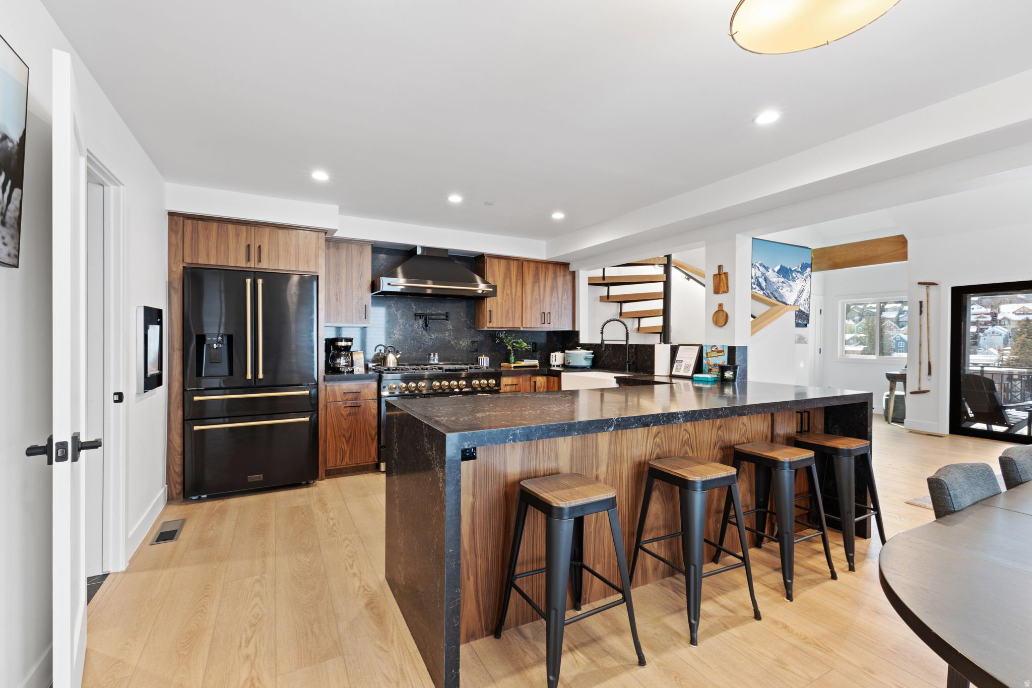 PARK CITY - Residential