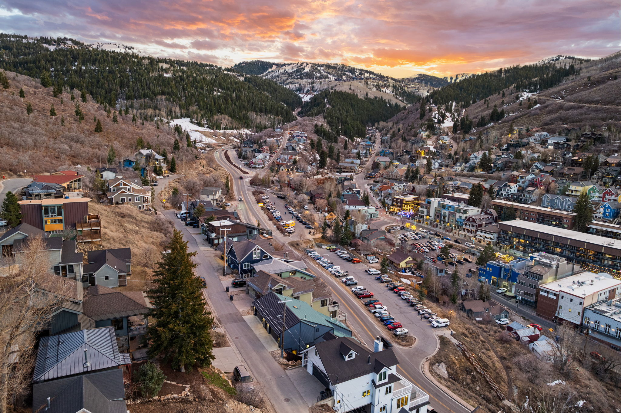 PARK CITY - Residential