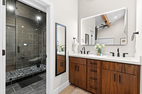 Tiny photo for 301 ONTARIO AVE, Park City, UT 84060 (MLS # 2139157)