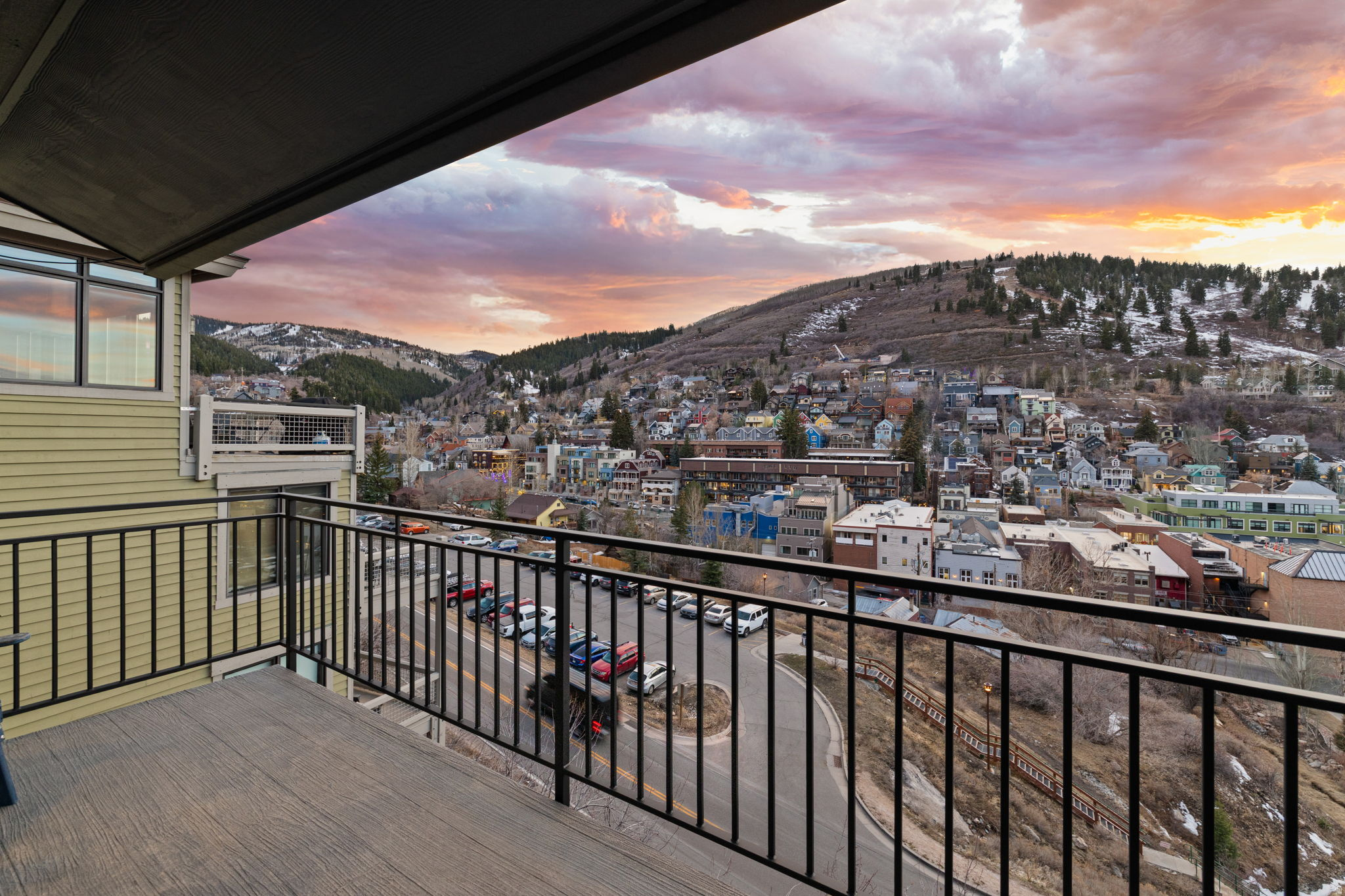 PARK CITY - Residential