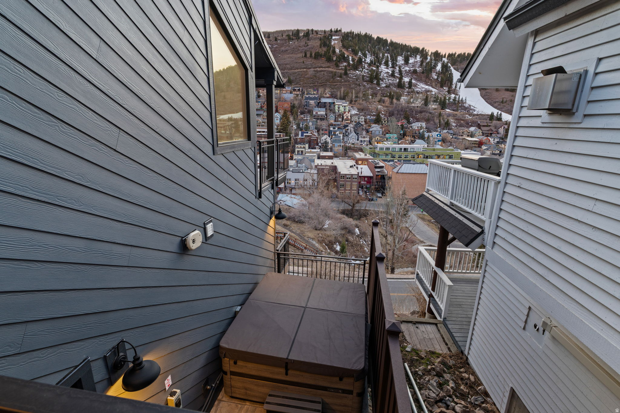 PARK CITY - Residential