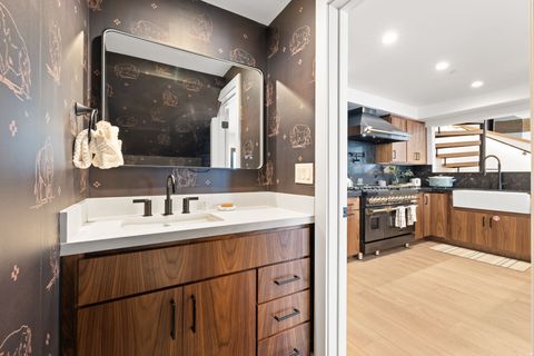 Tiny photo for 301 ONTARIO AVE, Park City, UT 84060 (MLS # 2139157)