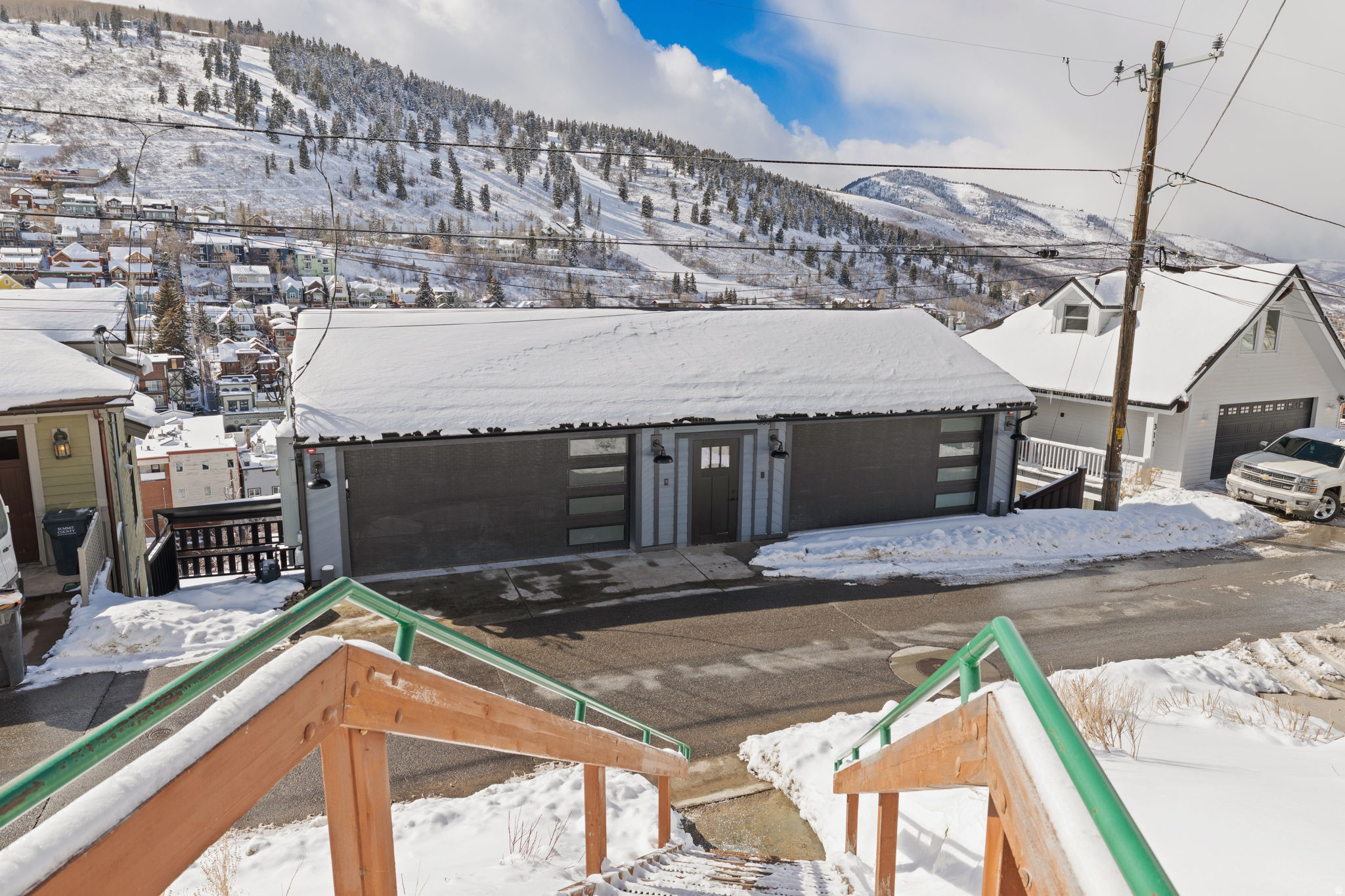 PARK CITY - Residential